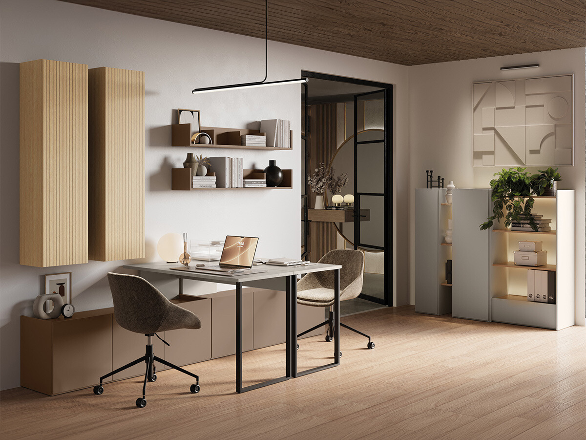 Mēbeļu kolekcija Tivseva AY