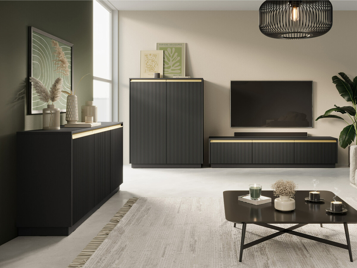 Mēbeļu kolekcija Sorbela