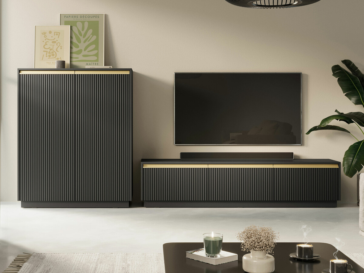 Mēbeļu kolekcija Sorbela