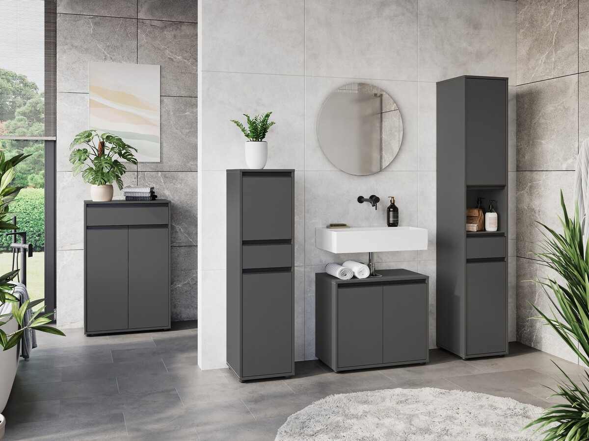 Mēbeļu kolekcija Tensona