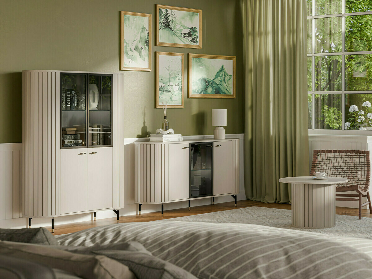 Mēbeļu kolekcija Novmono