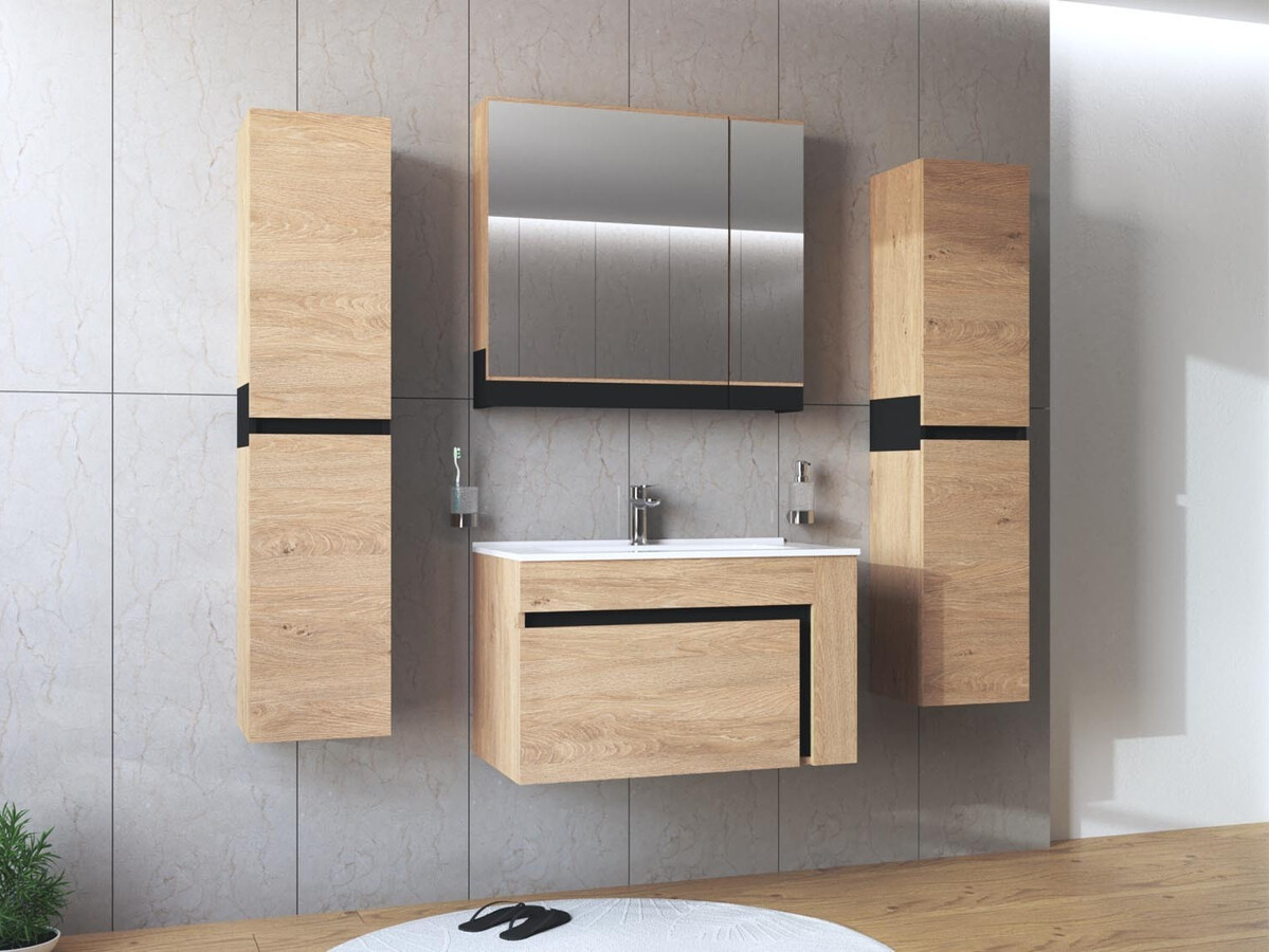 Mēbeļu kolekcija Fenetra