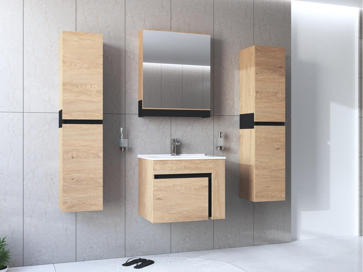 Mēbeļu kolekcija Fenetra