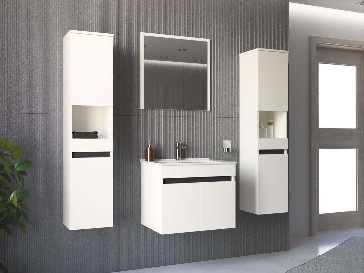 Mēbeļu kolekcija Benfelo