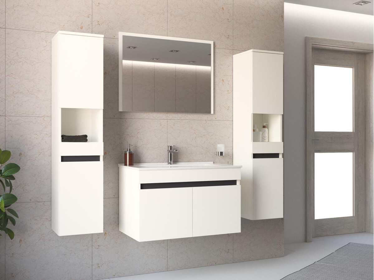 Mēbeļu kolekcija Benfelo