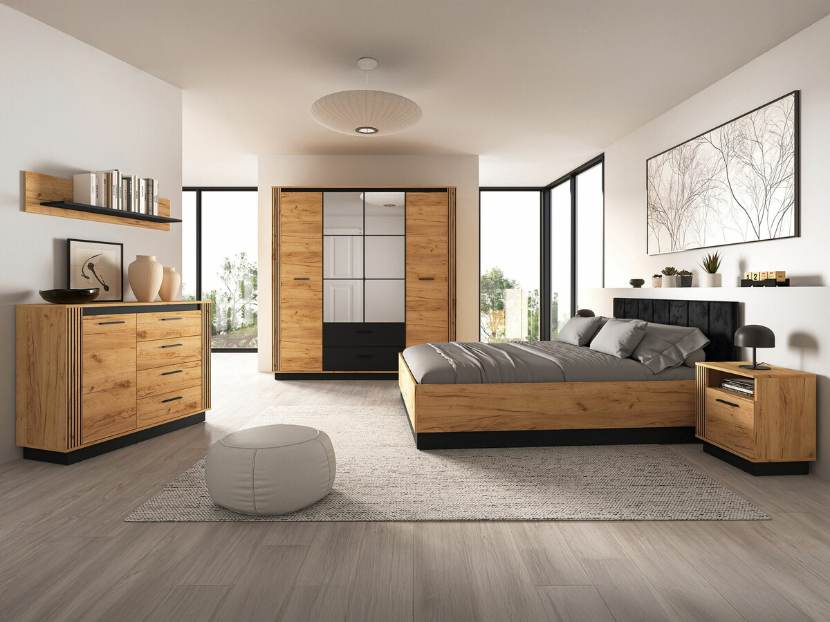 Mēbeļu kolekcija Livluo