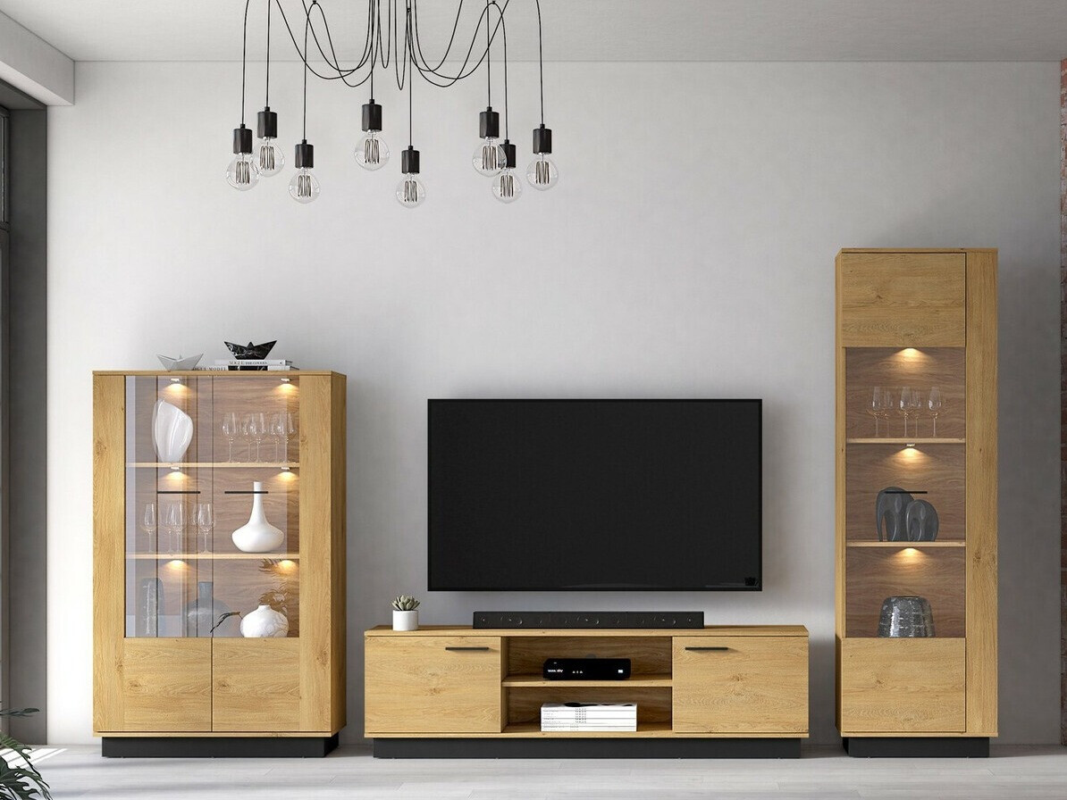 Mēbeļu kolekcija Remenoe