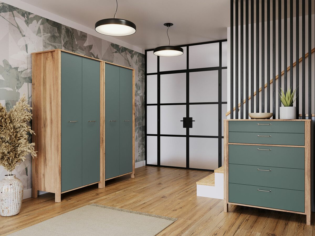 Mēbeļu kolekcija Venmelu