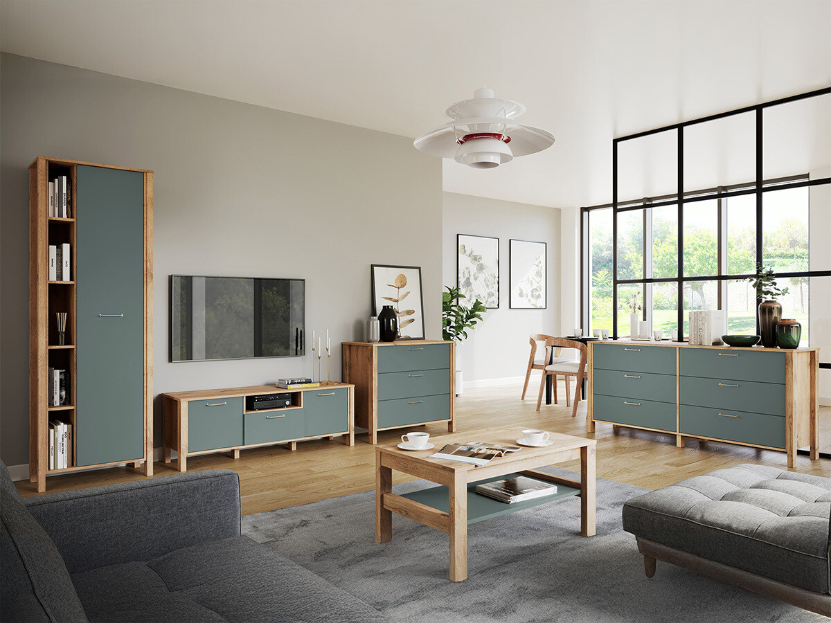 Mēbeļu kolekcija Venmelu