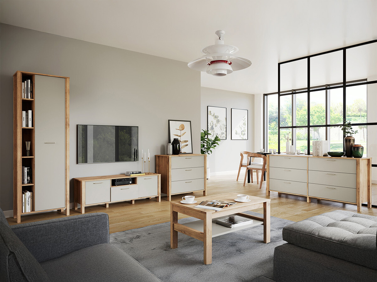 Mēbeļu kolekcija Venmelu