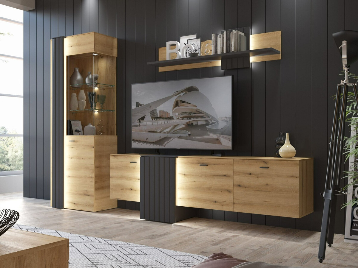 Mēbeļu kolekcija Cirfive