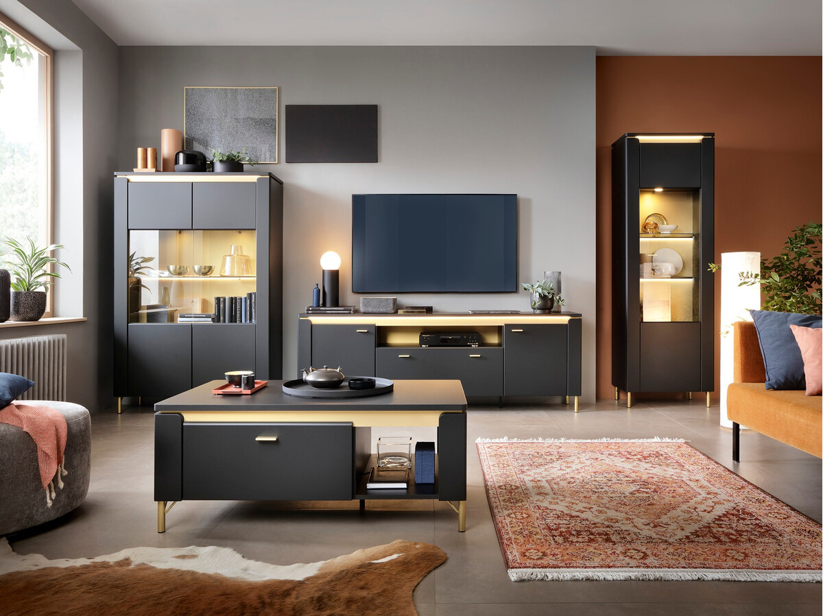 Mēbeļu kolekcija Sorliru