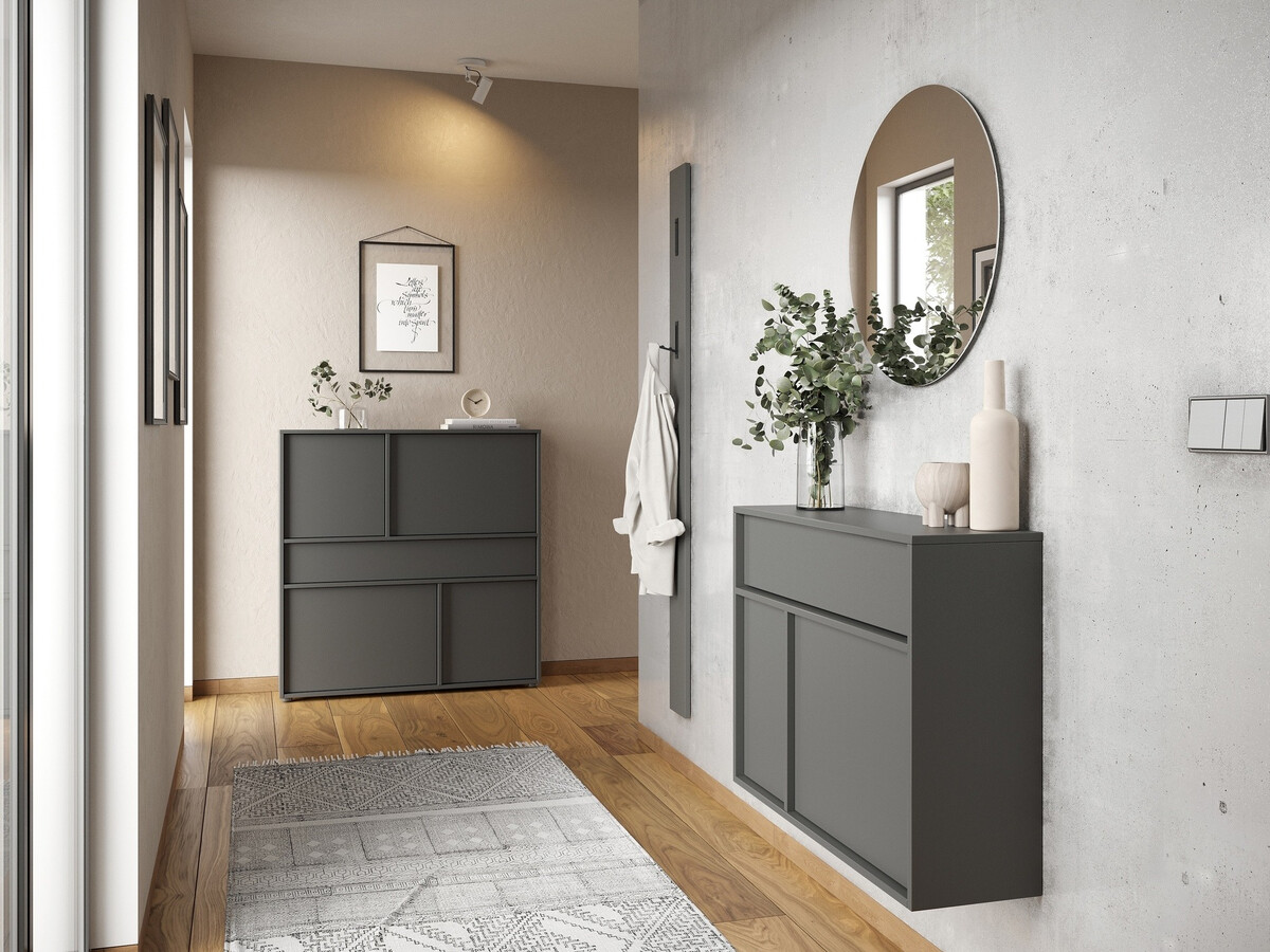 Mēbeļu kolekcija Tormavo