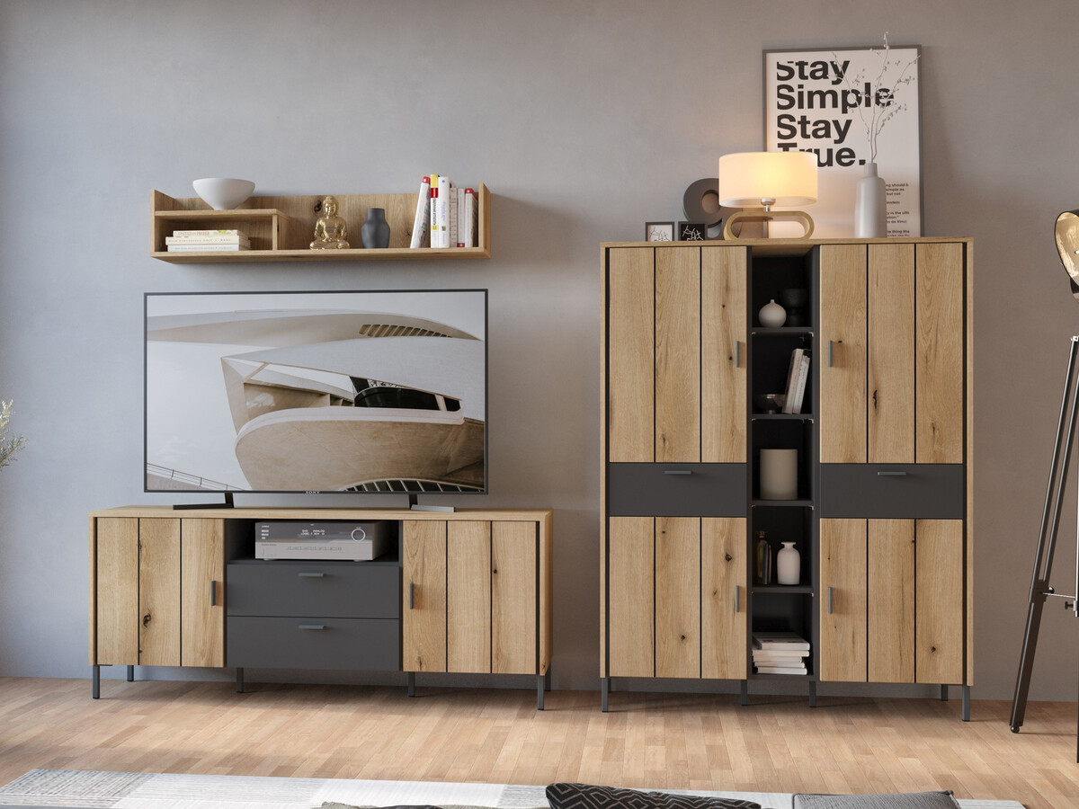 Mēbeļu kolekcija Morelmi