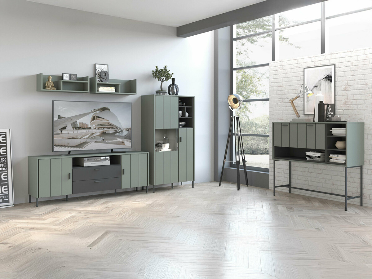 Mēbeļu kolekcija Morelmi