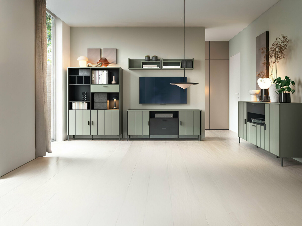 Mēbeļu kolekcija Morelmi