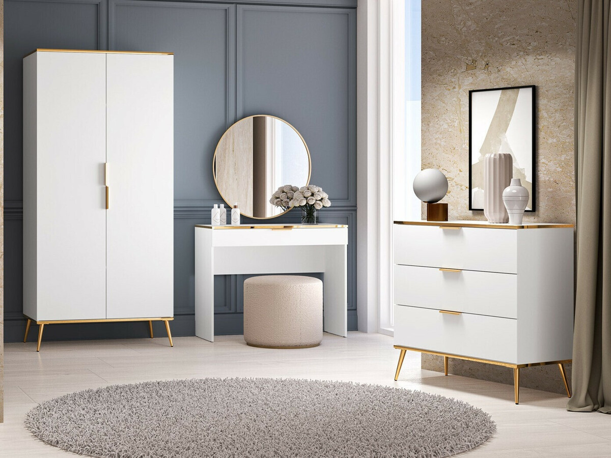 Mēbeļu kolekcija Odenovu