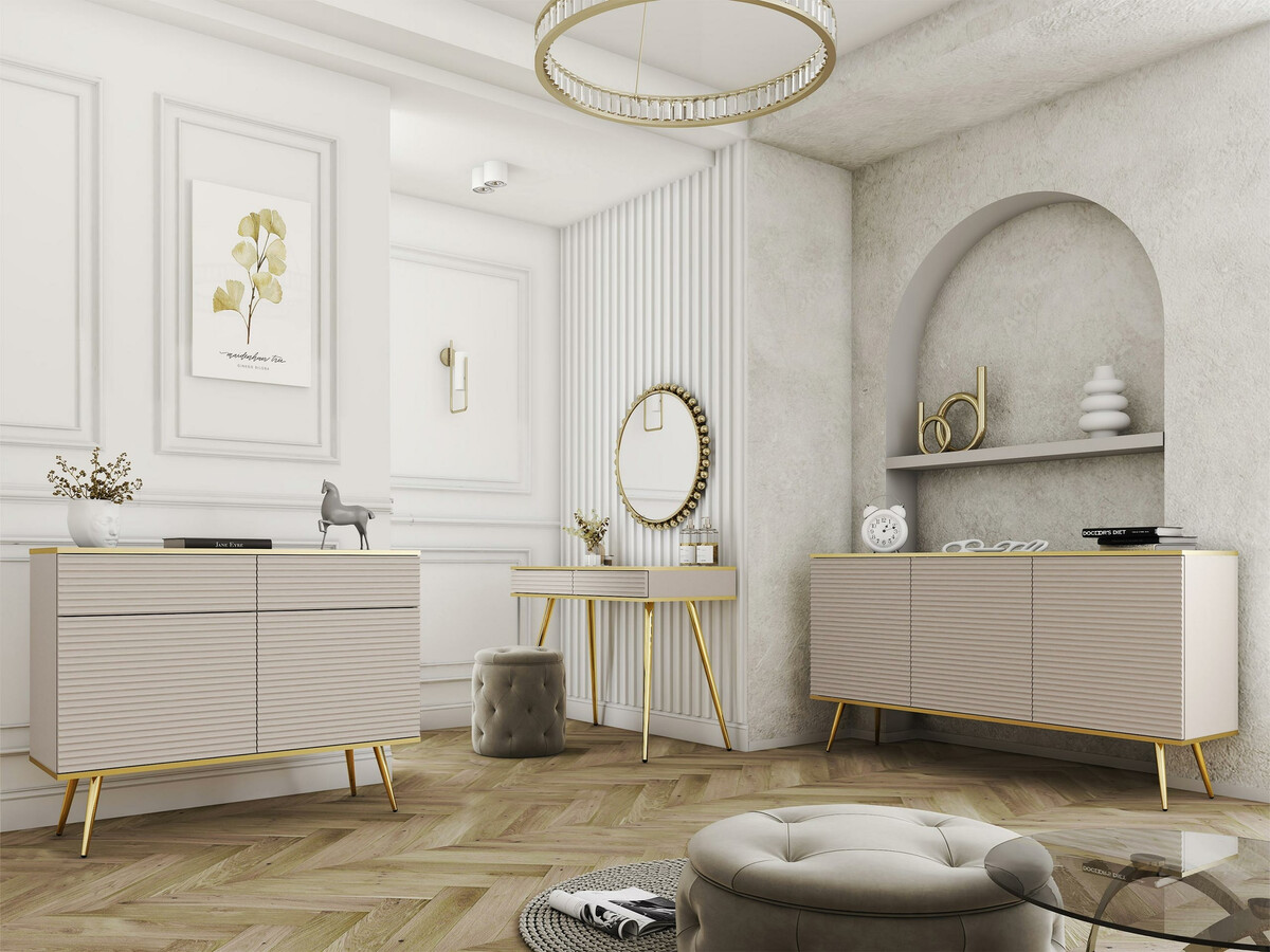 Mēbeļu kolekcija Felduno