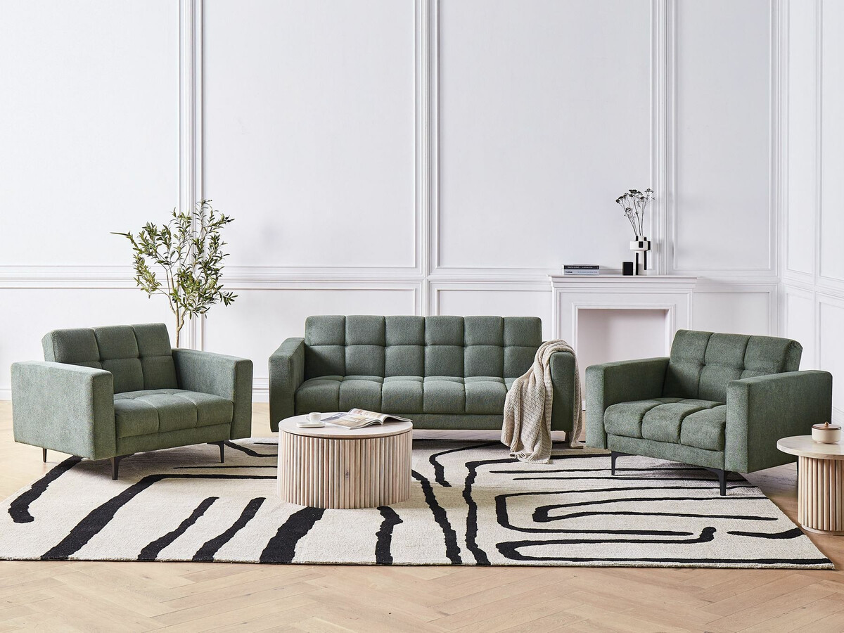 Mēbeļu kolekcija Mormiru