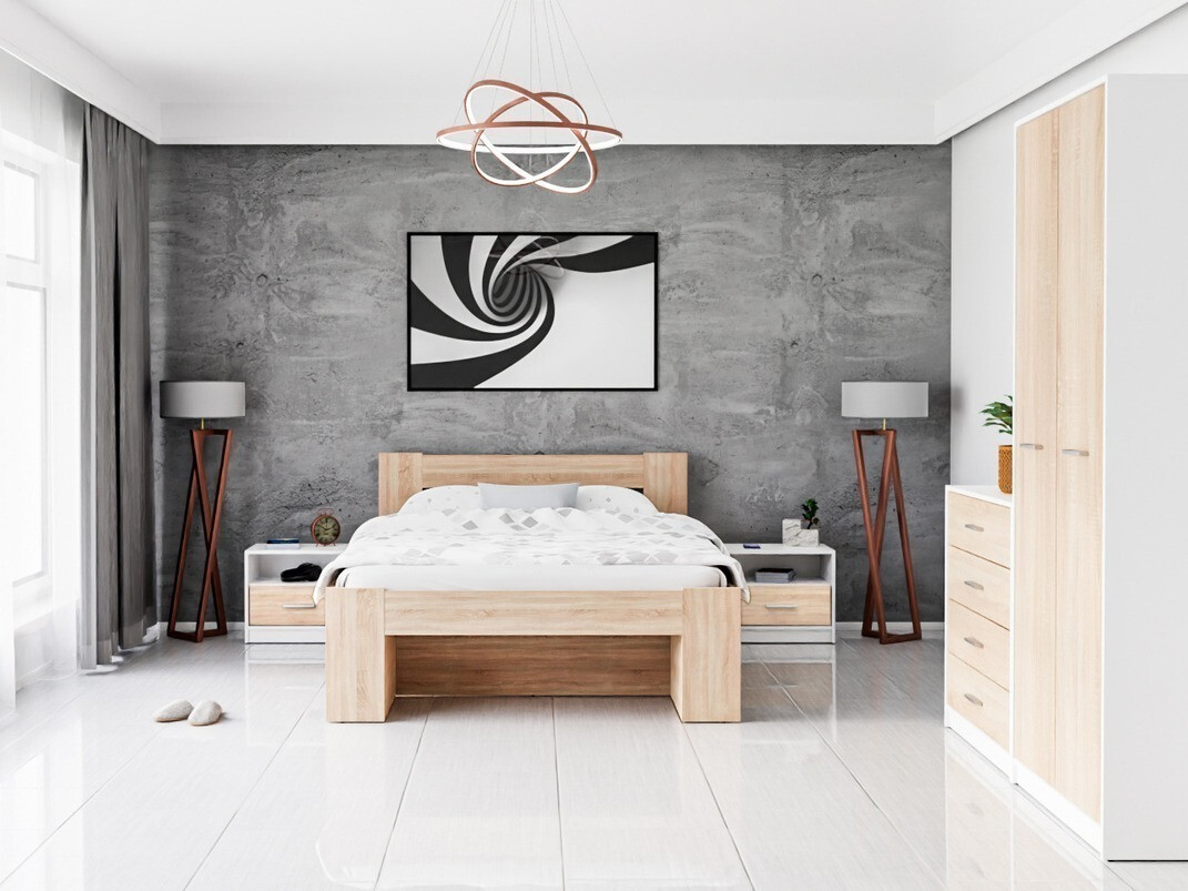 Mēbeļu kolekcija Novsore