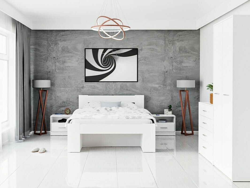 Mēbeļu kolekcija Novsore