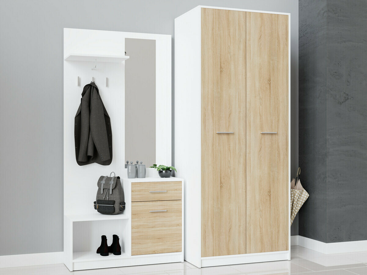 Mēbeļu kolekcija Novsore