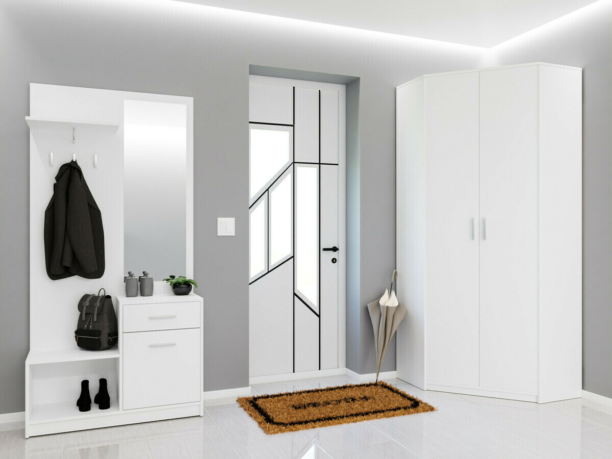 Mēbeļu kolekcija Novsore