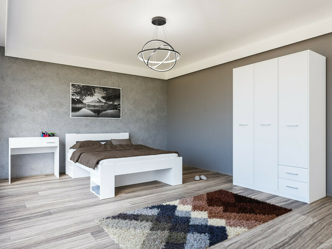 Mēbeļu kolekcija Novsore