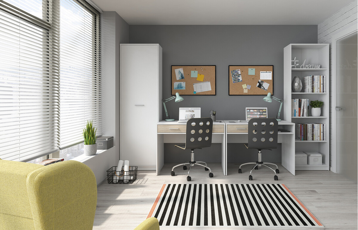 Mēbeļu kolekcija Novsore