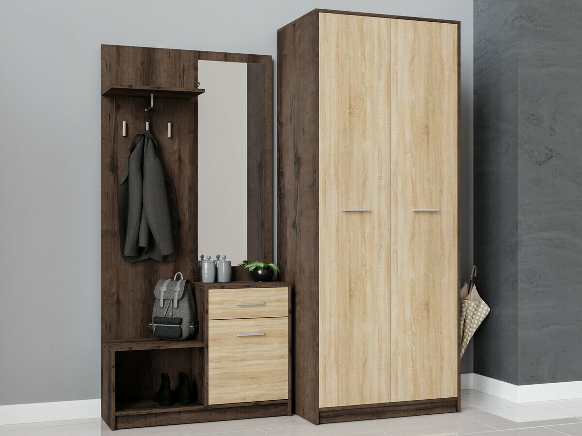 Mēbeļu kolekcija Novsore