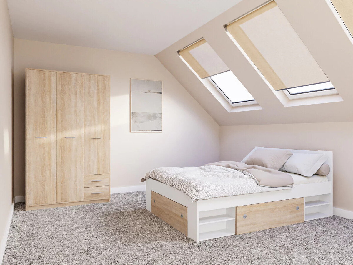 Mēbeļu kolekcija Novsore