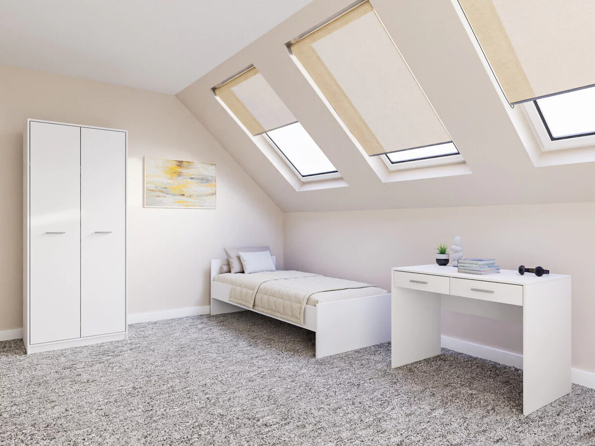 Mēbeļu kolekcija Novsore