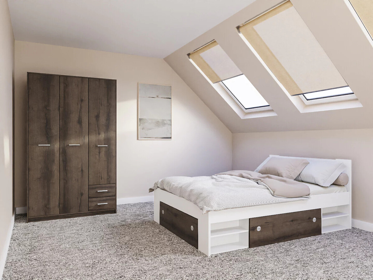 Mēbeļu kolekcija Novsore