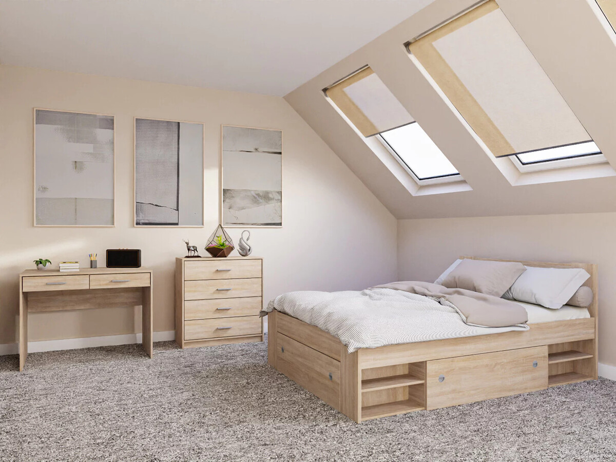 Mēbeļu kolekcija Novsore