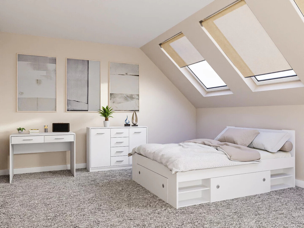 Mēbeļu kolekcija Novsore