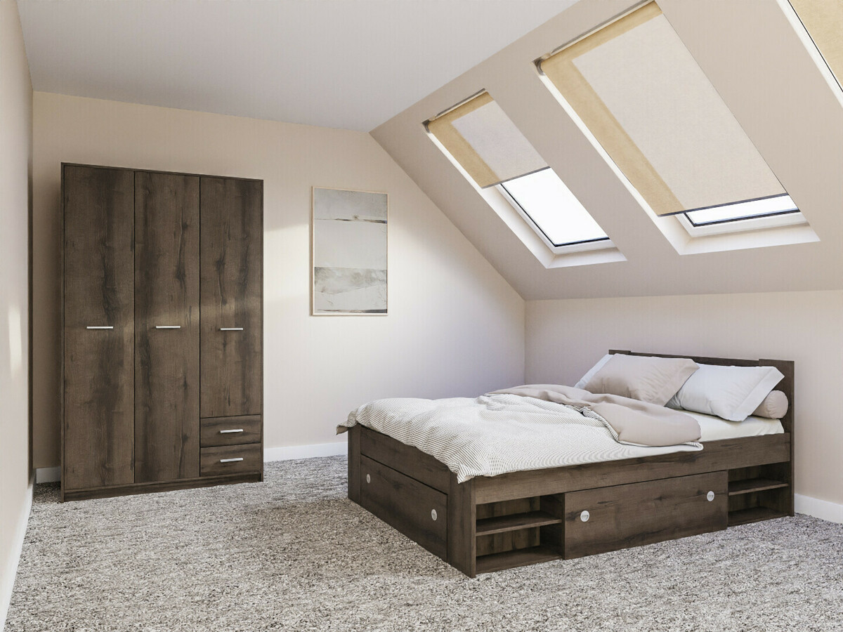 Mēbeļu kolekcija Novsore