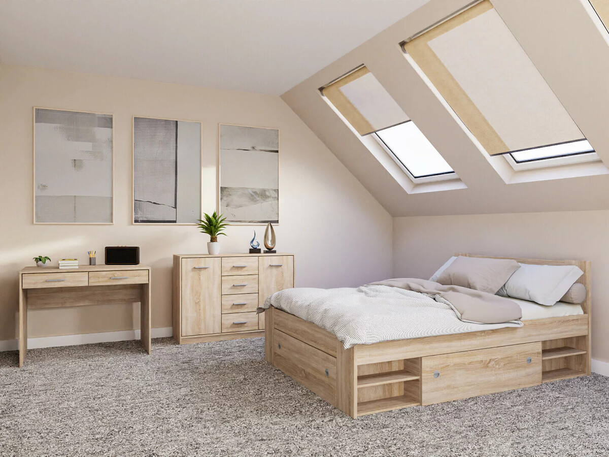 Mēbeļu kolekcija Novsore