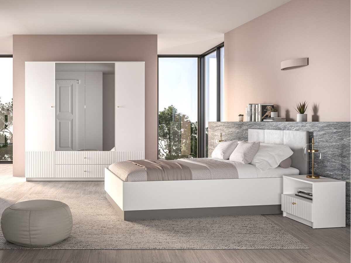 Mēbeļu kolekcija Etmava