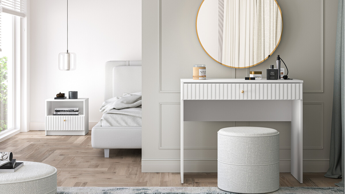 Mēbeļu kolekcija Etmava