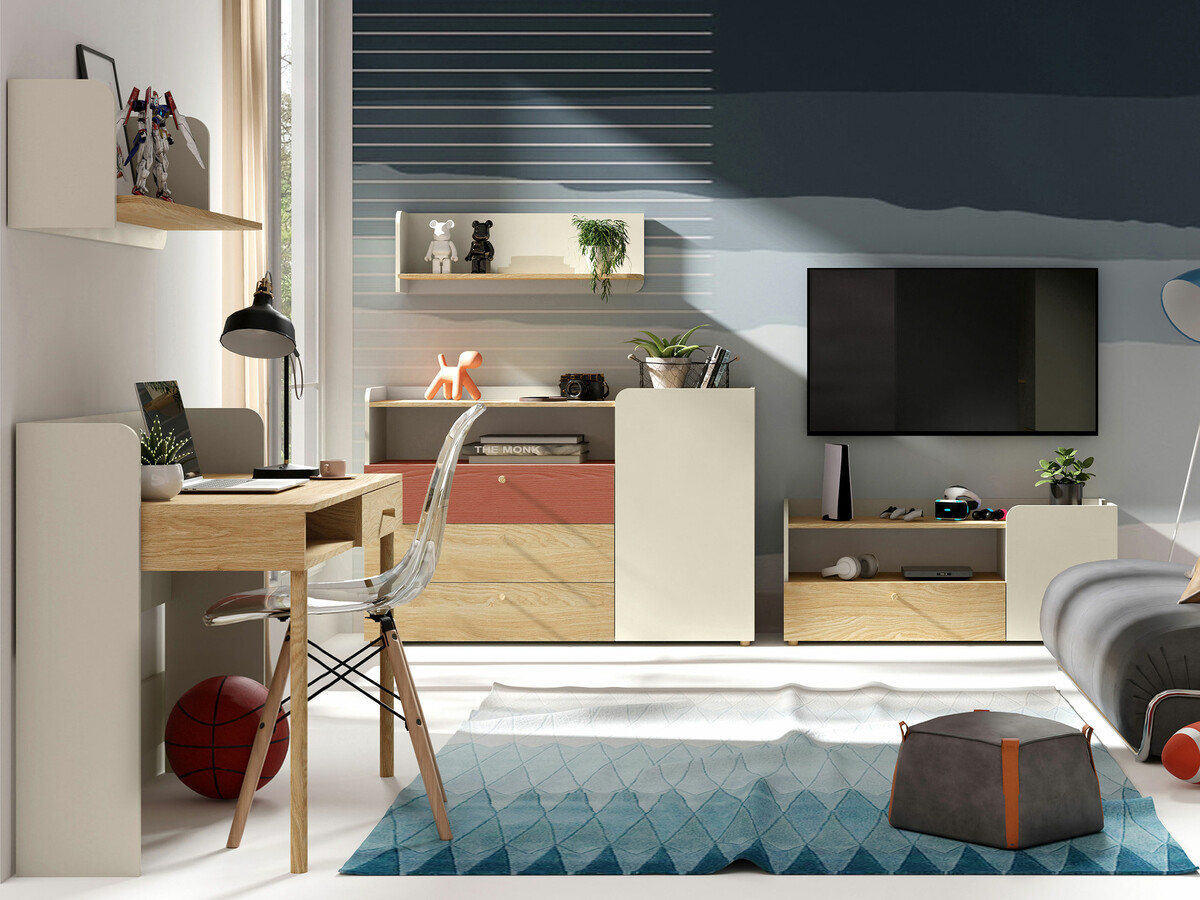 Mēbeļu kolekcija Domcali