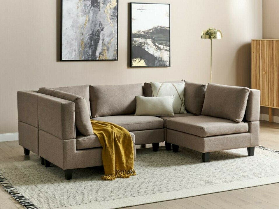 Mēbeļu kolekcija Elbmeli