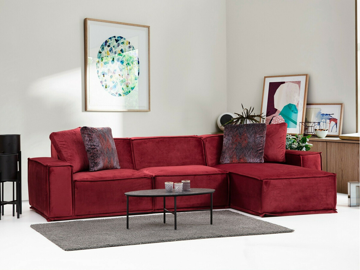 Mēbeļu kolekcija Ferliva