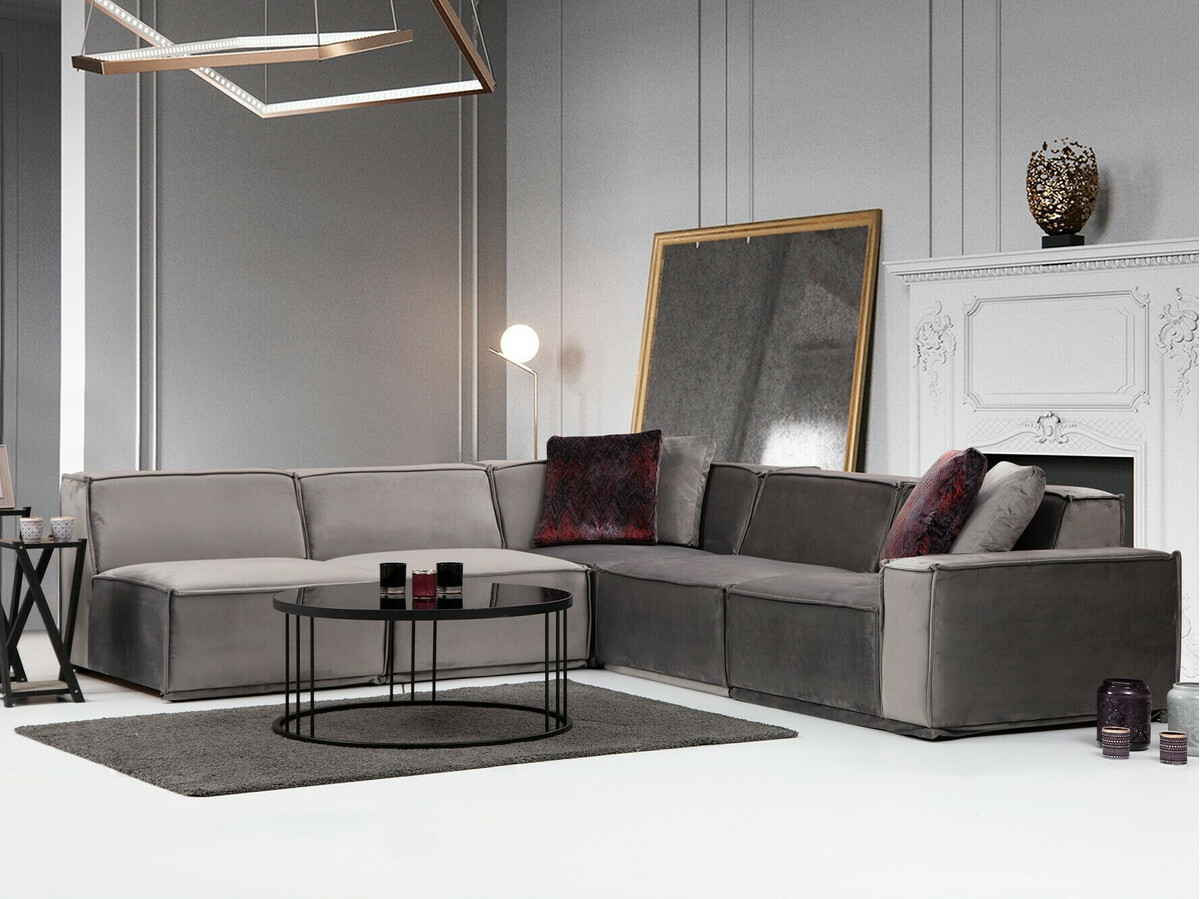 Mēbeļu kolekcija Ferliva