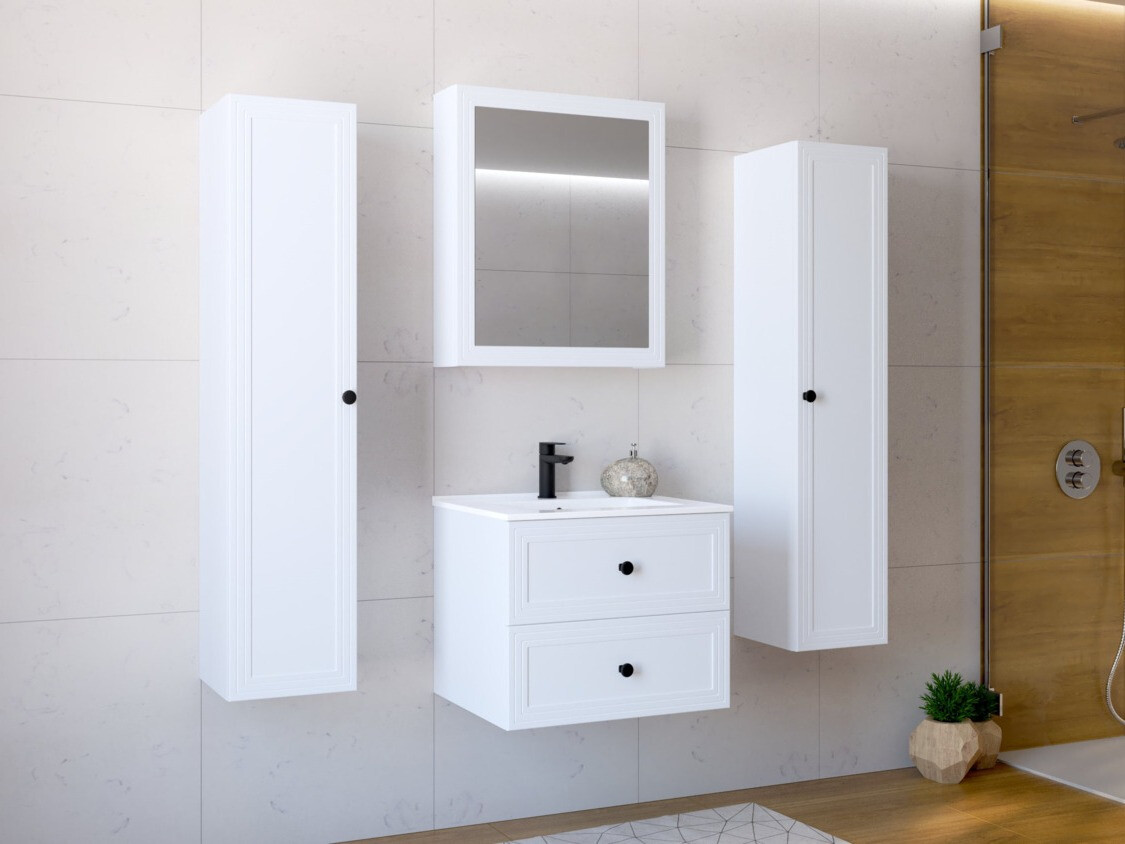 Mēbeļu kolekcija Fiovele