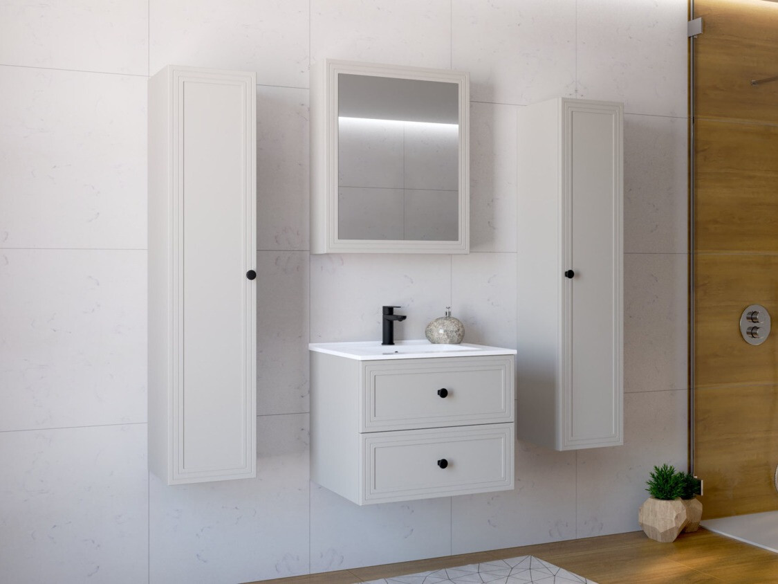 Mēbeļu kolekcija Fiovele