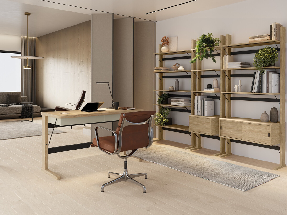 Mēbeļu kolekcija Feleliu