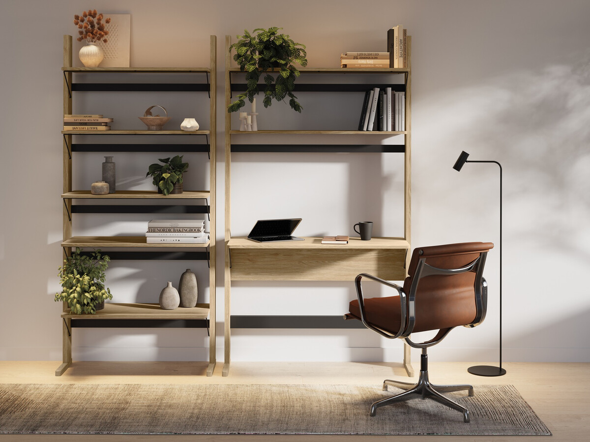 Mēbeļu kolekcija Feleliu