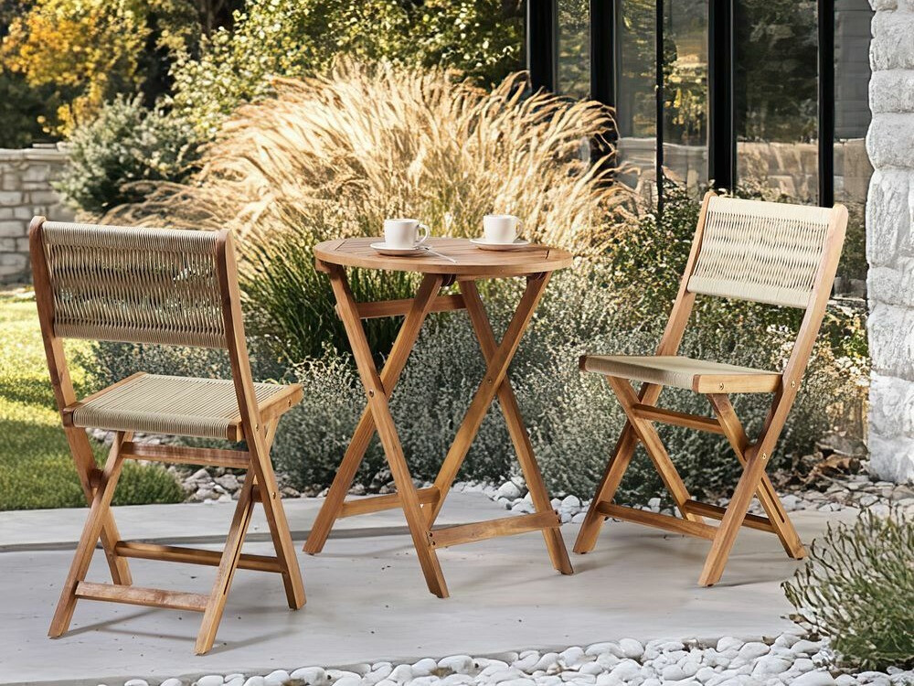 Mēbeļu kolekcija Bensevu