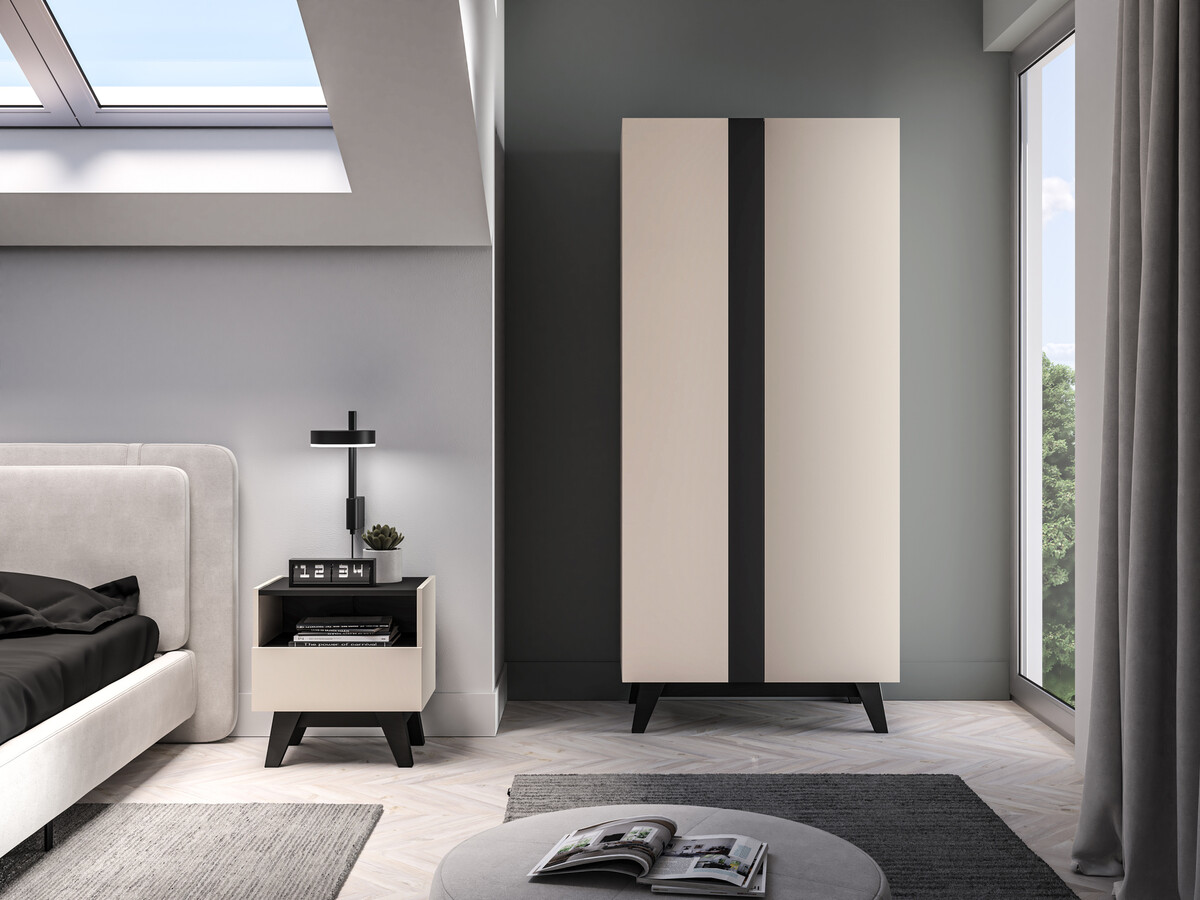 Mēbeļu kolekcija Evateno