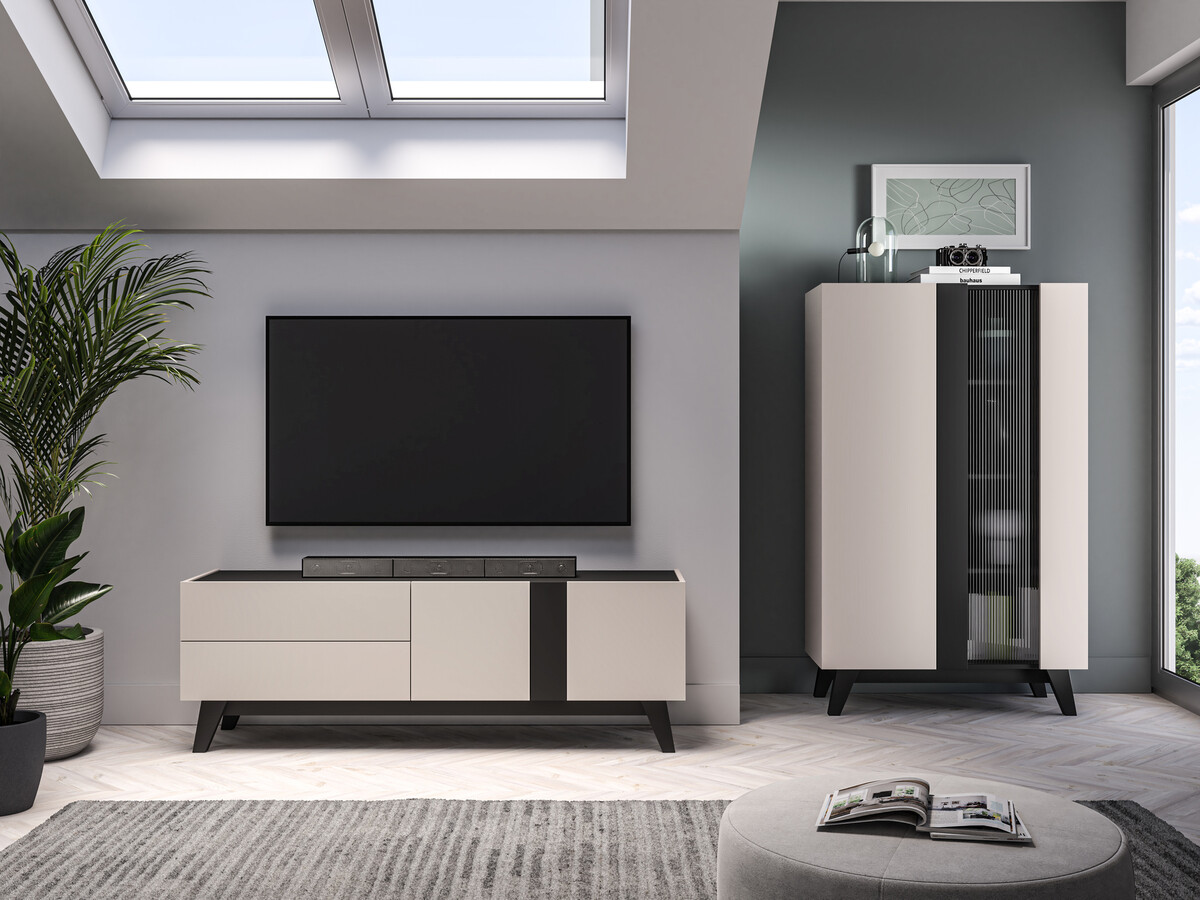 Mēbeļu kolekcija Evateno